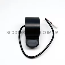 Курок газу на Xiaomi Mi Electric Scooter 4 Pro
